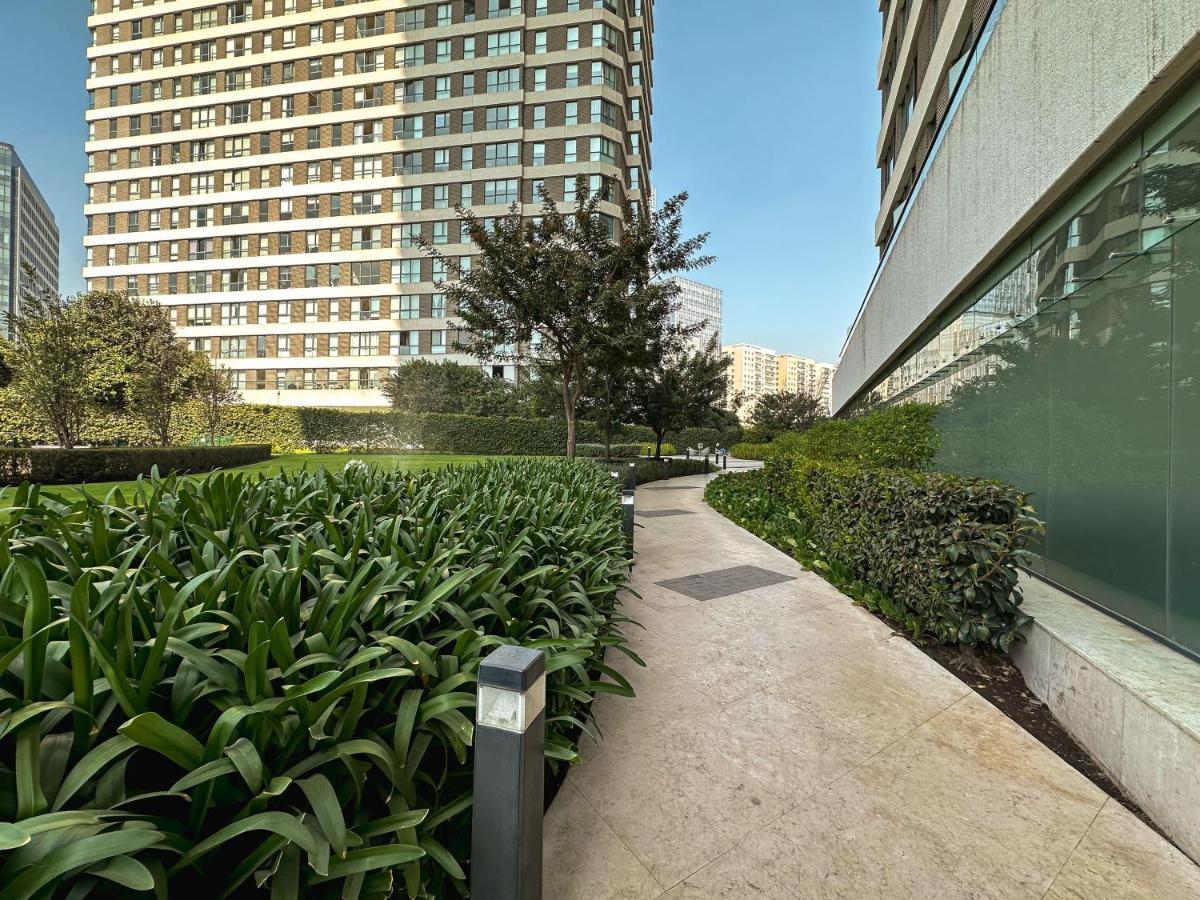 Be Grand Ap-T2-1102-Cdmx Apartment - Mexico City, Mexico City